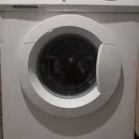 ماشین لباسشویی مدل آبسال ۶ کیلویی