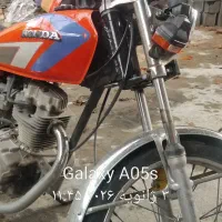 موتور مدل ۸۹ مدارک کامل