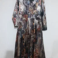 تعدادی پیراهن زنانه|لباس|ملارد, |دیوار