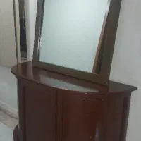 میز کنسول
