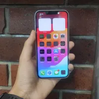 اپل iPhone 13 با حافظهٔ ۱۲۸ گیگابایت|موبایل|تهران, صادقیه|دیوار