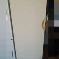 تمام فریزر مارک پارس کاملاسالم بدون کوچکترین مشکلی