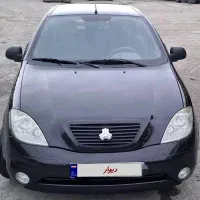 تیبا2 مدل 99