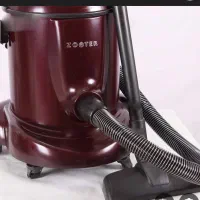 جارو برقی سطلی