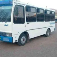 مینیبوس ایویکو