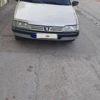 ۴۰۵ جی ال ایکس مدل۸۵