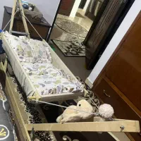 گهواره نوزاد