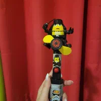 اسباب‌بازی فن آب‌نباتی استار وارز