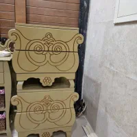 کشو های پاتختی