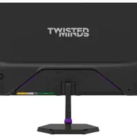 مانیتور گیمینـگ ۲۴ اینچ TWISTED MINDS|قطعات و لوازم جانبی رایانه|بجنورد, |دیوار