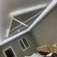 کناف و دکوراسیون داخلی|خدمات پیشه و مهارت|قزوین, |دیوار