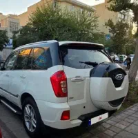 ام وی ام x33s ( نیو فیس AT )|خودرو سواری و وانت|تهران, علم و صنعت|دیوار
