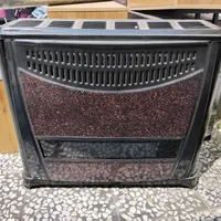 بخاری جنرال افروز