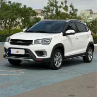 ام وی ام X22 اسپرت اکسلنت دنده