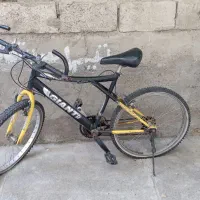 دوچرخه GIANTI 24