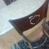 میز ناهار خوری شیک و آپارتمانی