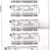 فلزکار و مونتاژ کار تابلو برق کنتوری و صنعتی