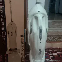 جارو شارژی مجیک