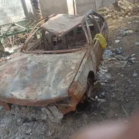 خدمات صافکاری نقاشی نقد اقساط|خدمات موتور و ماشین|کرمان, |دیوار