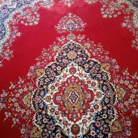 یک عدد فرش ۱۲ متری