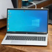 hp 450 g8
