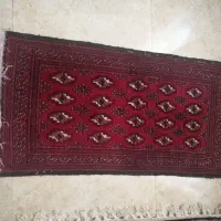 قالیچه پادری دست بافت