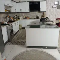 آپارتمان ۱۳۵متر طلاب چهارراه برق