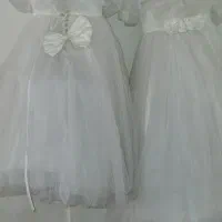 لباس عروس بچگانه|کفش و لباس بچه|محمدشهر, هزار واحدی|دیوار