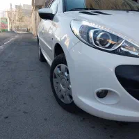 207 tu3 عروسک|خودرو سواری و وانت|ماهدشت, |دیوار