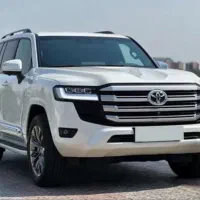 TOYOTA LAND CRUISER مدل2024 باتردد 10ساله گذر موقت|خودرو سواری و وانت|تهران, الهیه|دیوار
