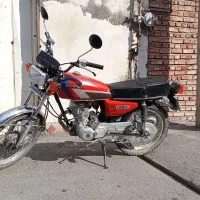 موتور سیکلت هوندا