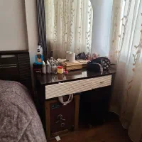 سرویس تختخواب|تخت و سرویس خواب|تهران, مرزداران|دیوار