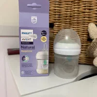 شیشه شیر اونت ، دکتر براون ، چیکو