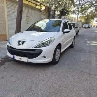پژو ۲۰۷، tu3، گارانتی فعال