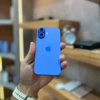 آیفون ۱۶ نرمال نان اکتیو نقدواقساط