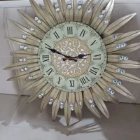 ساعت دیواری شیک