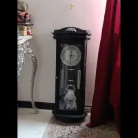 ساعت دیواری