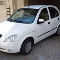 فروش تیبا ۲