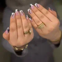 کاشت ناخن و ترمیم