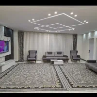 ۱۰۵ متر نوساز و لوکس نیروهوایی|فروش آپارتمان|ملایر, |دیوار