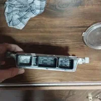 آیسیو (کامپیوتر)گاز cngیک سوکت کور|قطعات یدکی و لوازم جانبی|بروجرد, |دیوار