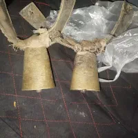 زنگوله برنجی