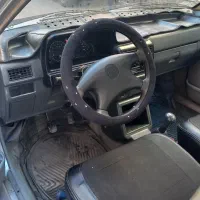 پراید مدل 88 دوگانه کارخانه فرمان هیدرولیک