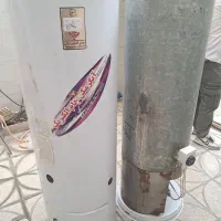 آبگرمکن زمینی