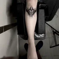 لوازم تتو هولدر تاتو|آرایشی، بهداشتی، درمانی|تهران, جوادیه تهرانپارس|دیوار