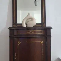 آینه کنسول