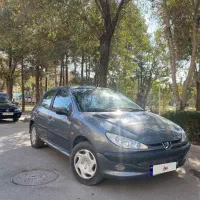 206 tu5 موتور nfu موتور سالم و عالی پر شتاب