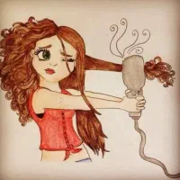 استخدام در سالن زیبایی