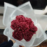 دسته گل ربانی