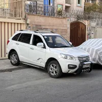 لیفان x60 مدل 93